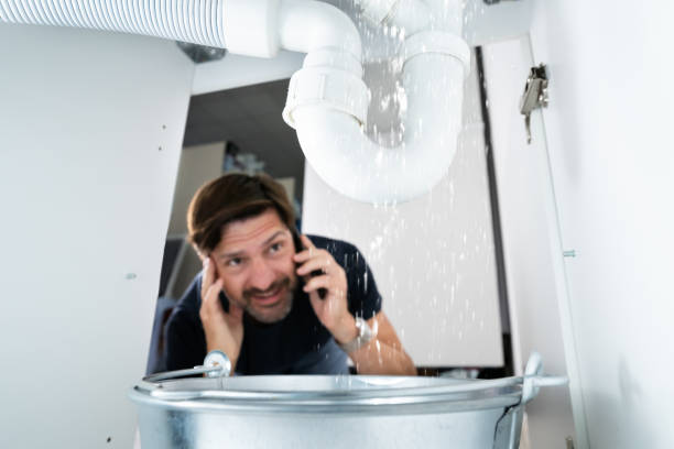Best Commercial Plumbing Services  in Uniontown, AL