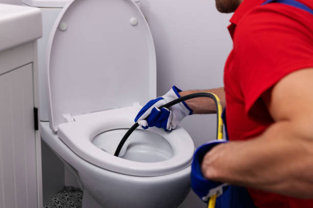 Best Shower Repair Services  in Uniontown, AL
