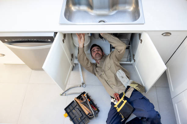 Best Plumbing Inspection Services  in Uniontown, AL