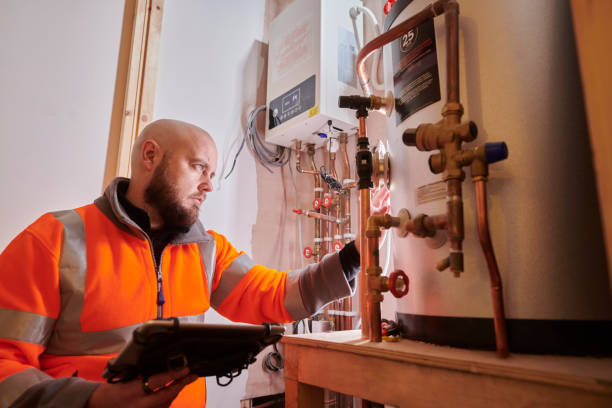 Best Sewer Cleaning Services  in Uniontown, AL