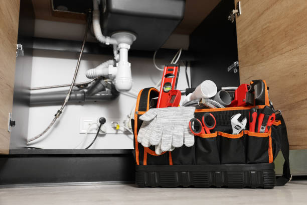 Shower Repair Services in Uniontown, AL