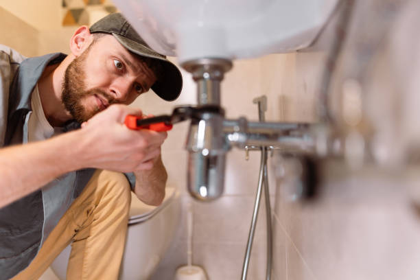 Best Clogged Drain Plumber  in Uniontown, AL