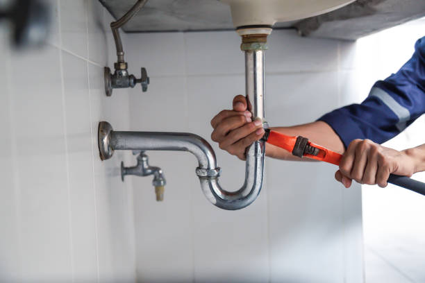 Best Plumbing Services Near Me  in Uniontown, AL