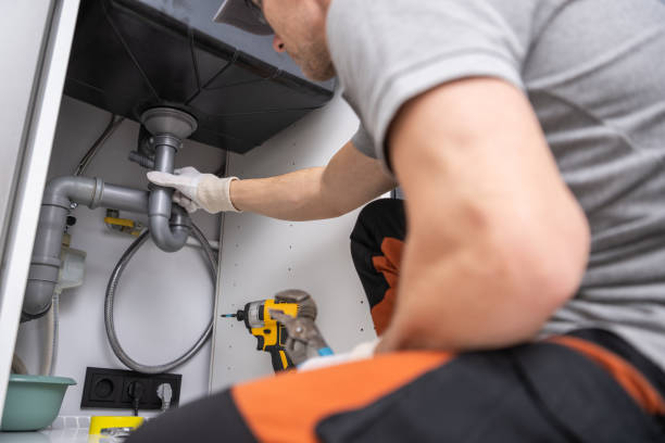 Best Local Plumber Services  in Uniontown, AL