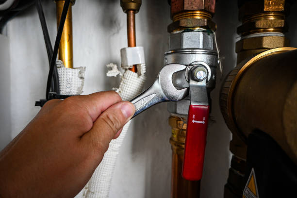Best Faucet Repair  in Uniontown, AL